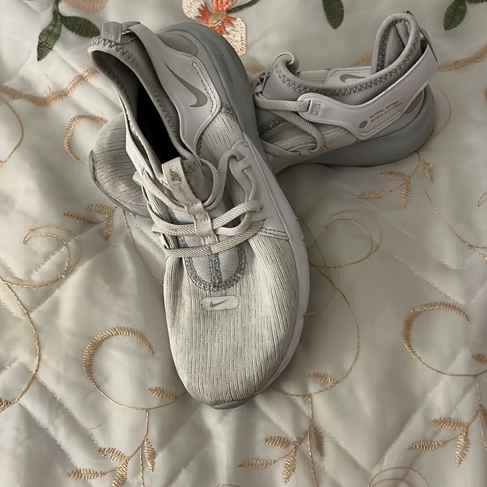 Nike running shoes